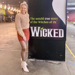 Meet your Posher, Morgan